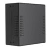 150 x 70 x 140mm Metal Enclosure Switch Box Iron Electronics Box Instrument Case Housing Case for PCB