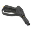 15Mpa 10m Water Washer Gun High Pressure Washer Gun Pressure Power Washers