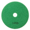 1Pc 30-10000 Grit Diamond Wet Polishing Pad Wheel 125mm For Marble Concrete Granite