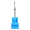1pc Nail Drill Bit File Cuticle Clean Burr Nail Drill Bits For Nail Salon Manicure Pedicure