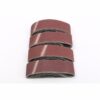 20pcs 3x21 Inch Sanding Belts 40/60/80/120 Grits Aluminium Oxide Sander Abrasive Sanding Belts