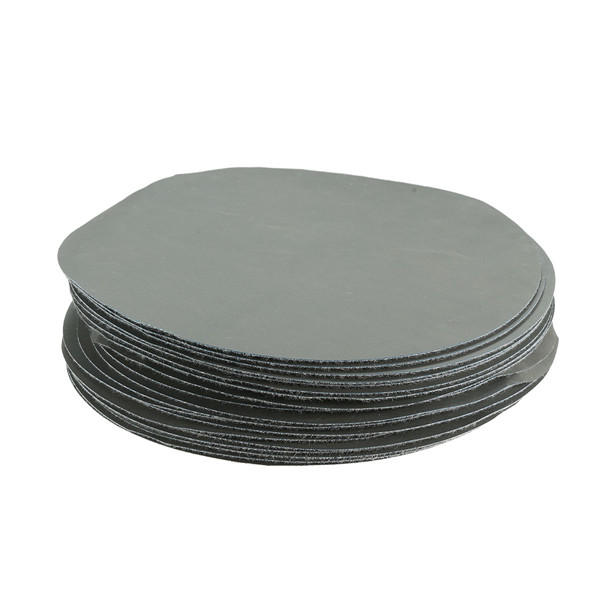 20pcs 6 Inch Sanding Discs 3000 Grit 150mm Sanding Polishing Pads