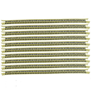 20pcs Chain with 1000pcs Screws for Chain Nail Screw Adapter Woodworking Tool with Box