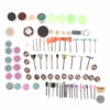 216pcs Rotary Tool Accessories Kit Grinding Polishing Abrasive Tools