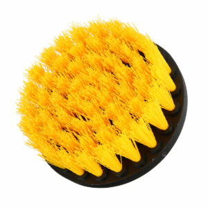 22pcs Cleaning Drill Brush Set with Extend Long Attachment Drill Scrubber Brush For Cleaning Cordless Drill Attachment Kit Power Scrub Brush