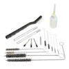 22pcs Spray Gun/Air Brush Cleaning Tools Cleaning Tube Brush