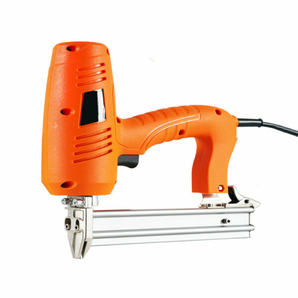 2300W Electric Cordless Nail Stapler Hand Operated Steel Stapler Nail Industrial Tools