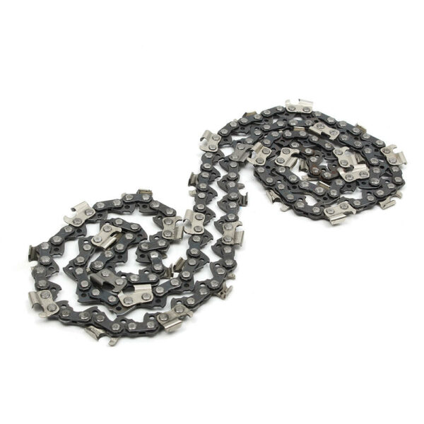 2pcs 76DL 20 Inch Chainsaw Chain 0.325 Pitch Fits for Baumr-AG BBT Yukon