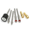 347pcs Rotary Tool Accessories Set for Dremel Grinding Sanding Polishing Tool