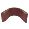3Pcs 6X48 Inch Sanding Belts Aluminium Oxide 100 Grits Abrasive Sanding Belts