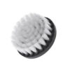 3pcs 2/3.5/4 Inch Drill Cleaning Brushes Tile Grout Power Scrubber Tub Cleaning Brush