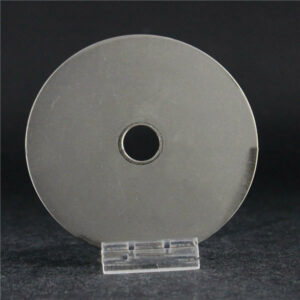 4 Inch 3000 Grit Diamond Coated Flat Lap Wheel Polishing Grinding Disc
