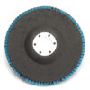 40/60/80/120 Grit Grinding Wheel Flap Disc 115mm Angle Grinder Sanding Tool