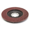 40/60/80/120 Grit Grinding Wheel Flap Disc 125mm 5 Inch Angle Grinder Sanding Tool