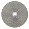 4/4.5/5/6'' Diamond Cutting Disc Grinding Disc M14 Flange Marble Blade Grinder