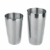 600+750ML Stainless Steel Boston Cocktail Shaker Bar Winee Drink Mixer Hand Tools