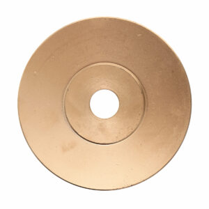 84mm 100mm Wood Sanding Carving Shaping Disc Flat Arc Bevel Grinding Wheel Tool for Angle Grinder