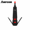 Ampcon Wire Cutter Network Module 110 Type Wire Cutter Wire Tool Telephone Module Patch Panel Wire Cutter