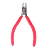 BEST BST-A05 Carbon Steel Diagonal Pliers Cutter Electronic Cable Cutting Durable Wire Pliers