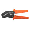 COLORS SN-16WF 6-16mm2 Crimping Press Pliers Wire Stripper Portable Crimper Cables Terminal Tube Self-Adjusting