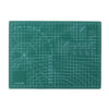 Drillpro 220mm x 300mm A4 Non Slip Cutting Mat Double-Sided Self Healing Rotary Cutting Mat Board
