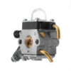 Effetool Carburetor Carb for STIHL Chainsaw FS38 FS45 FS46 FS55 FS74 Chainsaw Accessories water pipe