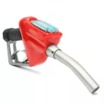 Gasoline Diesel Oil Digital Delivery Tool Petrol Electronic Fuel Meter Tool