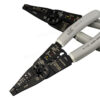 JERXUN JX-1123 8 Inch Multifunctional Wire Stripper Plier Rachet Crimping Tool 22AWG-10AWG