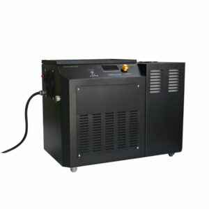 MM-TMC-3000 3KG Mini Integrated Temperature Control and Water Cooling Melting furnace 220V Cooper Furnace Induction 1200 Degrees Gold Melting Furnace With Water Chiller Inside