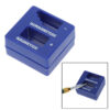 Pro'sKit 8PK-220 Blue Magnetizer Demagnetizer for Steel Screwdriver Blades Tweezers Hand-tools