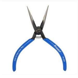 Pro'sKit 8PK-906-C Cable Wire Cutter Hand Tools Electrician Multi Electronics Tools Cutting Needle Nose Pliers