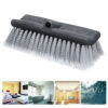Replacement Spare Cleaning Brush Head for Telescopic Water Fed Window Car Wash Brushes