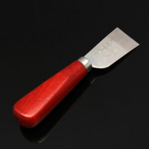 Stainless Steel Leather Cutter Cutting Craft Tool