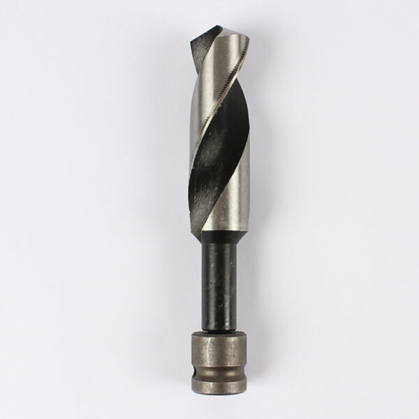 Woodworking Drill Bit 16/18/20/22/25/28/30/32/35mm Steel for Electric Wrench