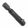 10-28mm Deburring External Chamfer Cutter or Shank For CH1970 EX3001 Repair Tool