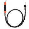3-3.2mm Flexible Shaft Lengthening Hose Electric Grinder Flexible Shaft Engraving Pen Extension Cord