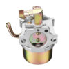 Carburetor Carb Kit for Wisconsin Subaru Robin EY15 EY20 DET180 WI-185 Generator