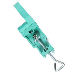 Nibble Metal Cutting Saw Cutter Tool Woodworking Double Head Sheet Drill Holder