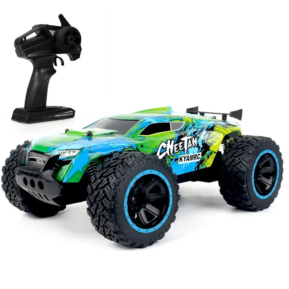 RC Truck Image 1